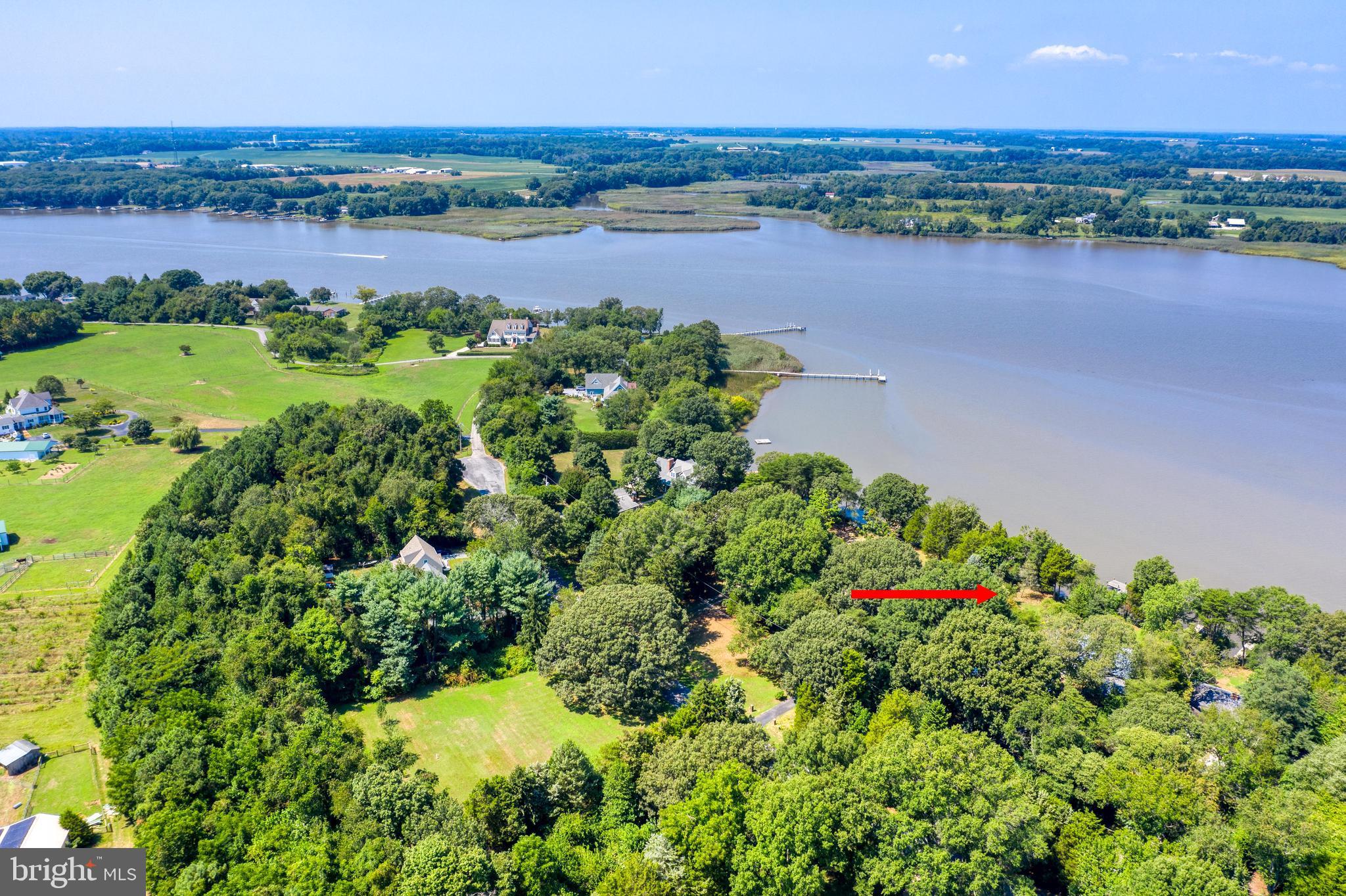 456 Pear Tree Point Road Chestertown, MD 21620 - Photo 43 of 44 Gallery Image 43