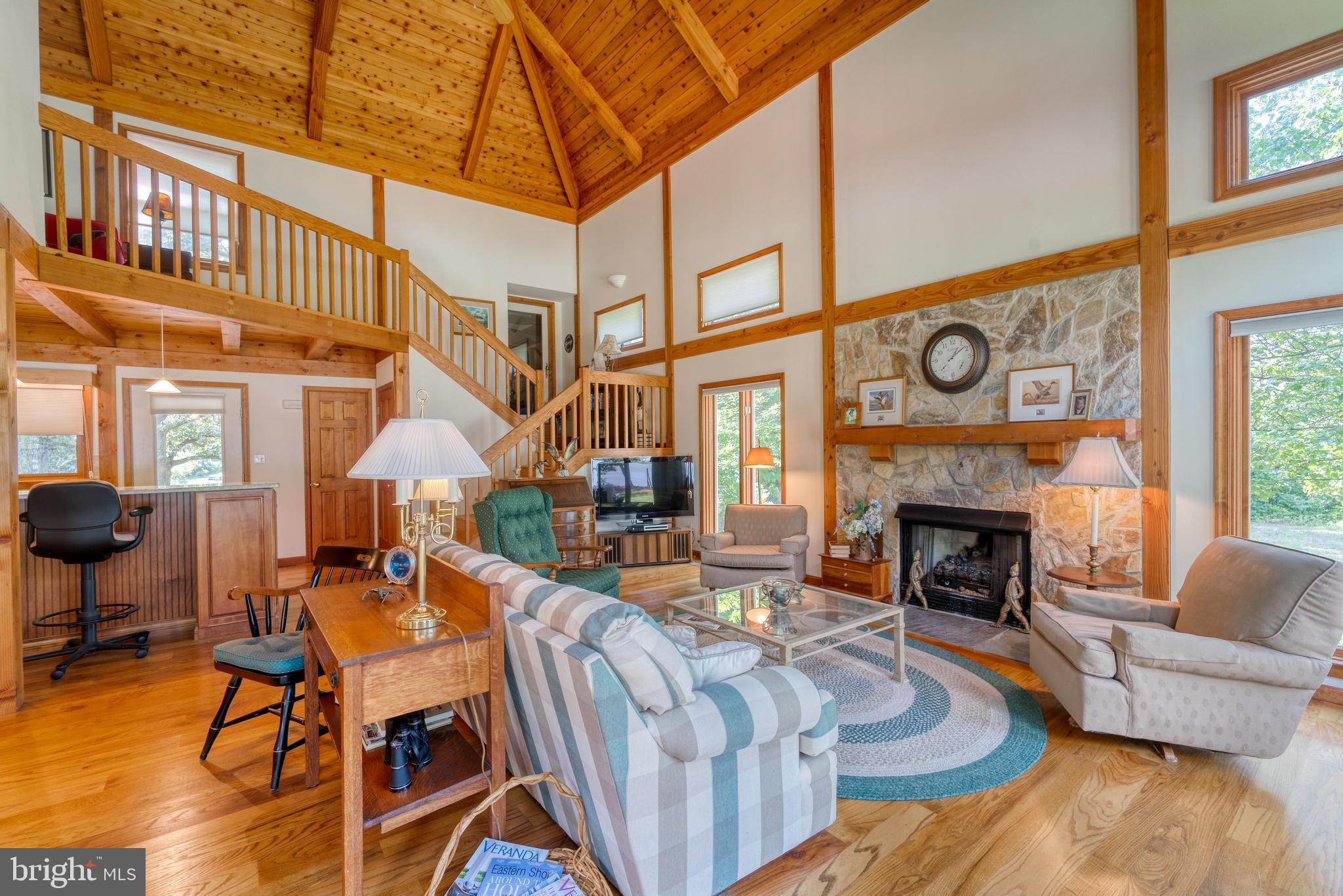 456 Pear Tree Point Road Chestertown, MD 21620 - Photo 9 of 44 Gallery Image 9