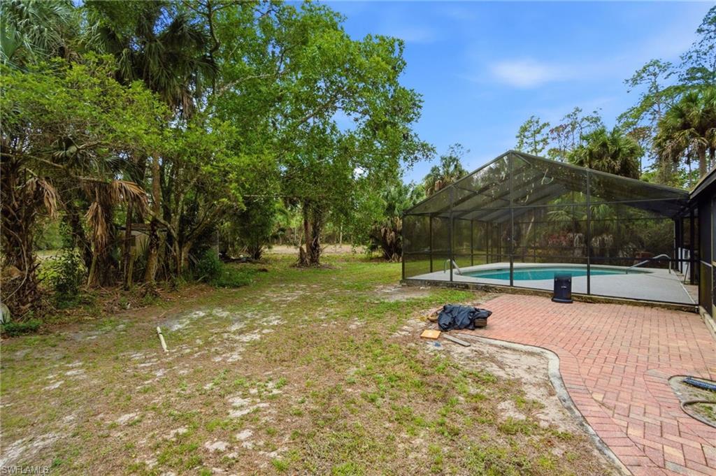 3670 27th Avenue Southwest Naples, FL 34117 - Photo 27 of 38 a view of a park with large trees