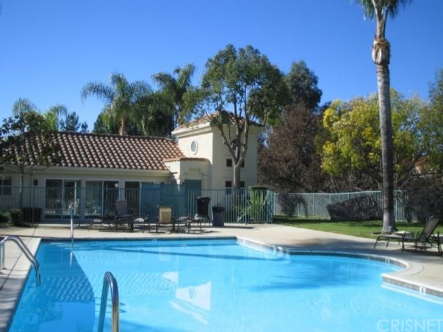 4201 Las Virgenes Road, Unit 112 Calabasas, CA 91302 - Photo 1 of 1 Clubhouse & Exercise Room