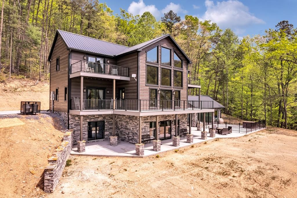 4139 Elk Rdg Way Sevierville, TN 37862 - Photo 37 of 37
