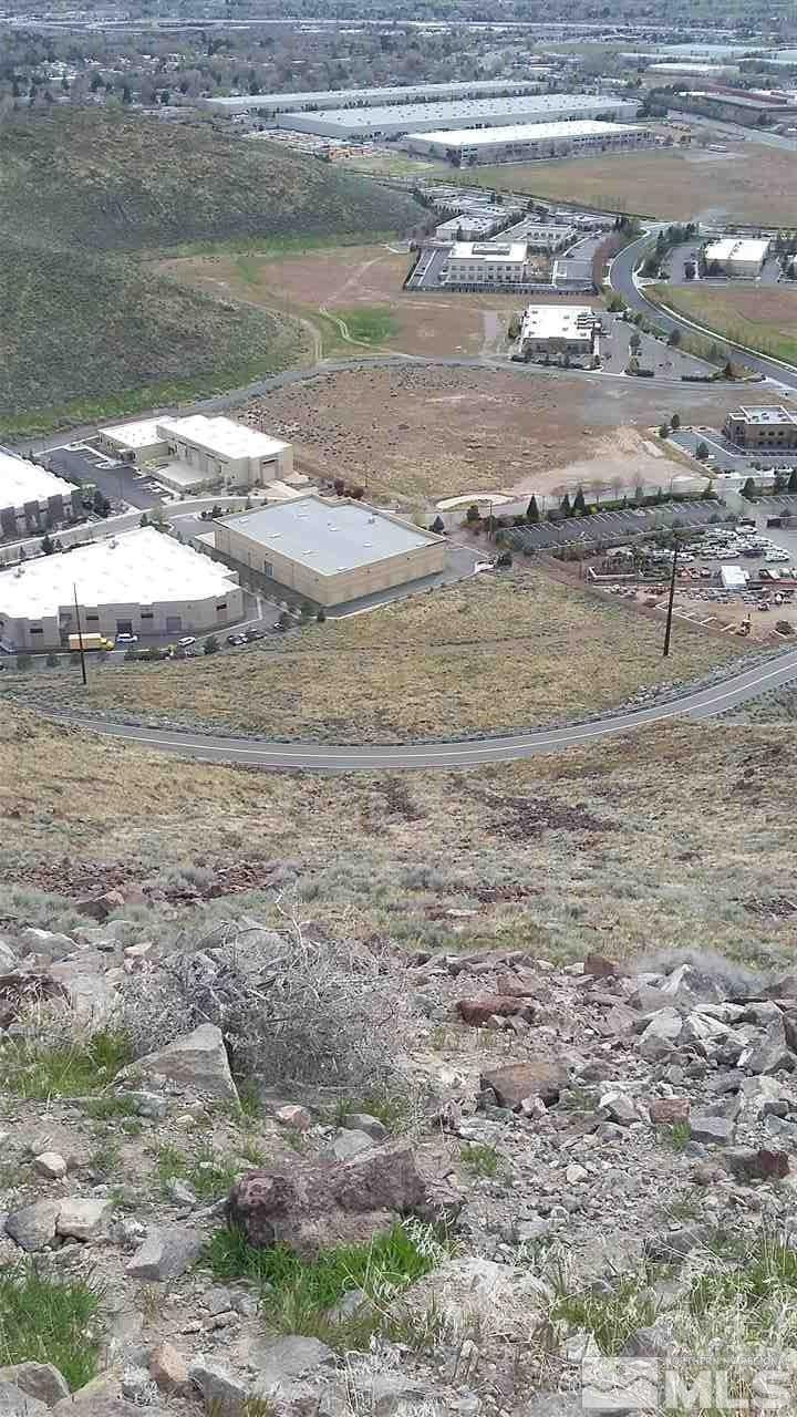 0 Desert Way Reno, NV 89502 - Photo 7 of 8 a view of ocean