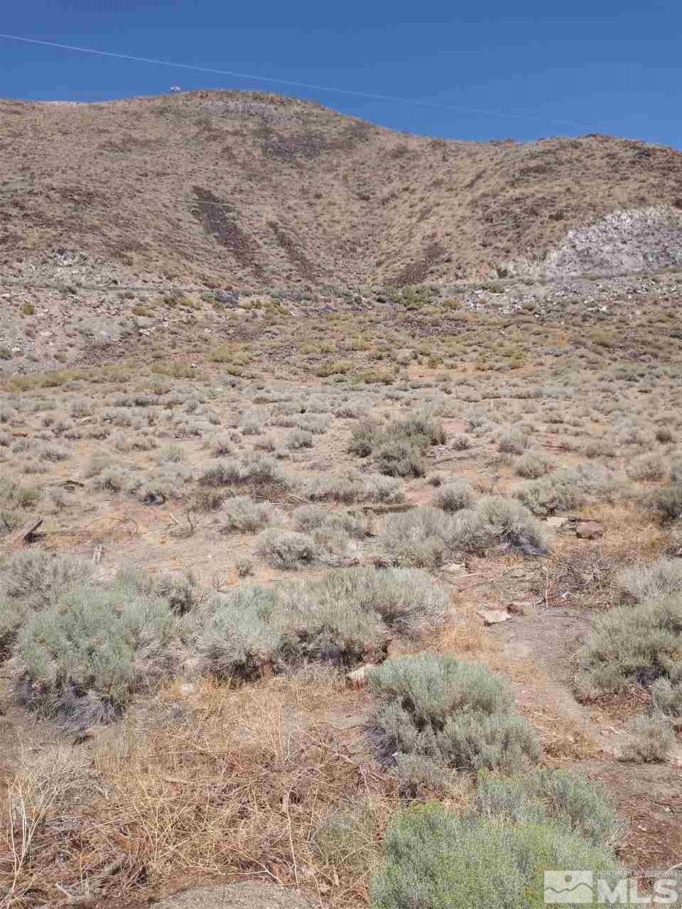 0 Desert Way Reno, NV 89502 - Photo 8 of 8 a view of a field