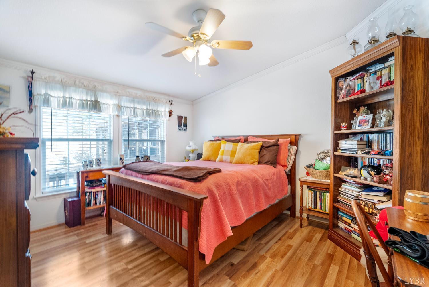 214 Victoria Drive Amherst, VA 24521 - Photo 15 of 33