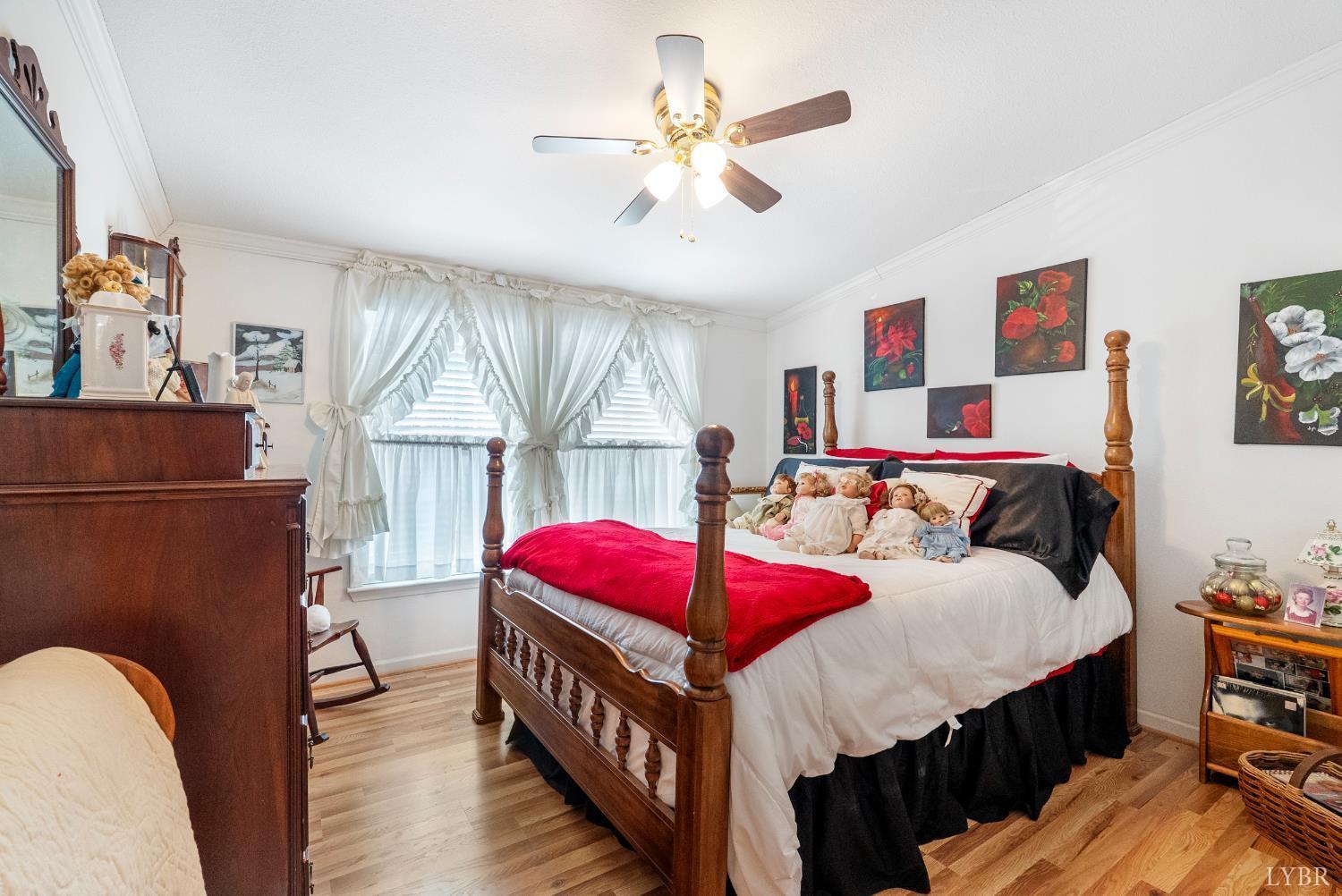 214 Victoria Drive Amherst, VA 24521 - Photo 17 of 33