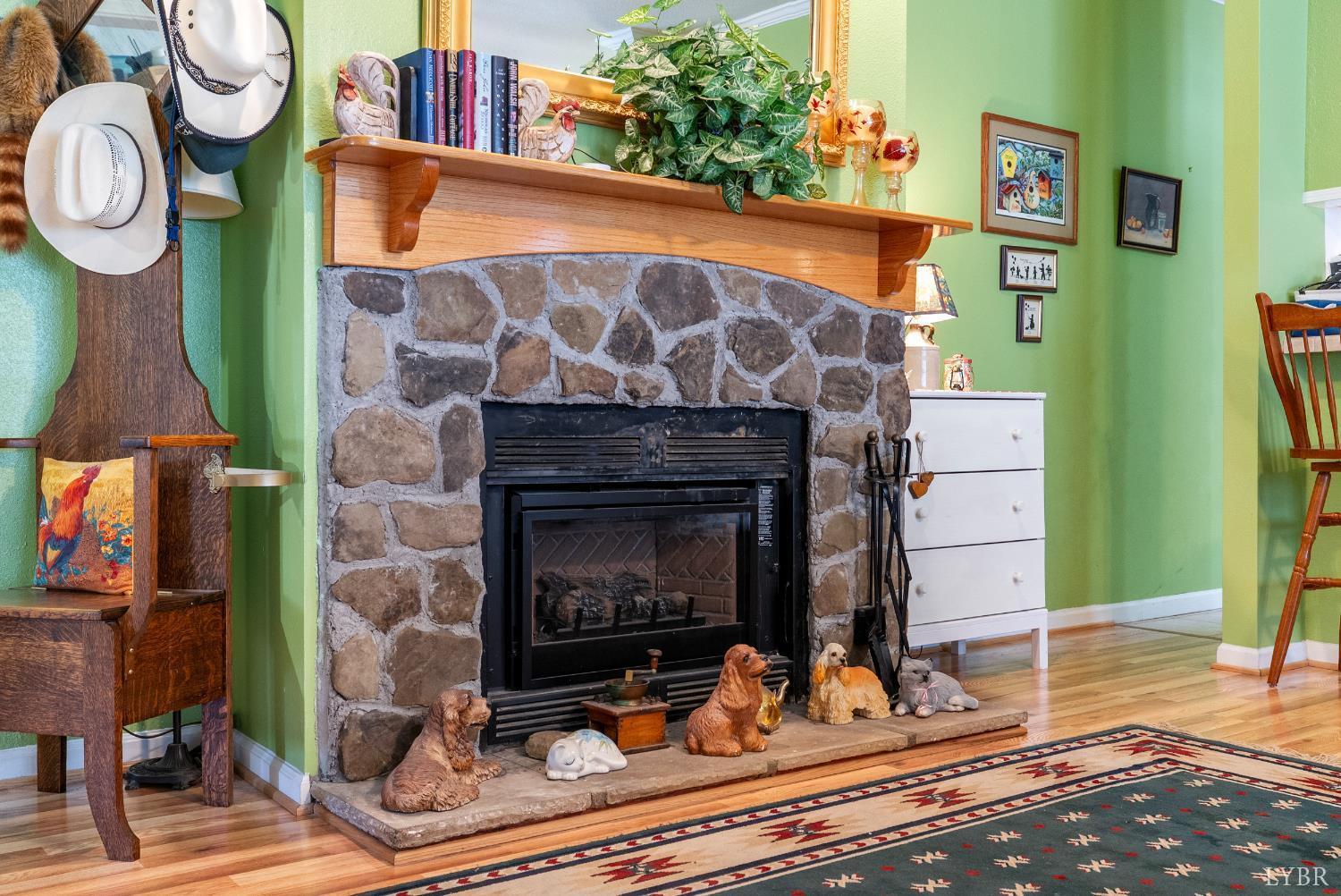 214 Victoria Drive Amherst, VA 24521 - Photo 21 of 33