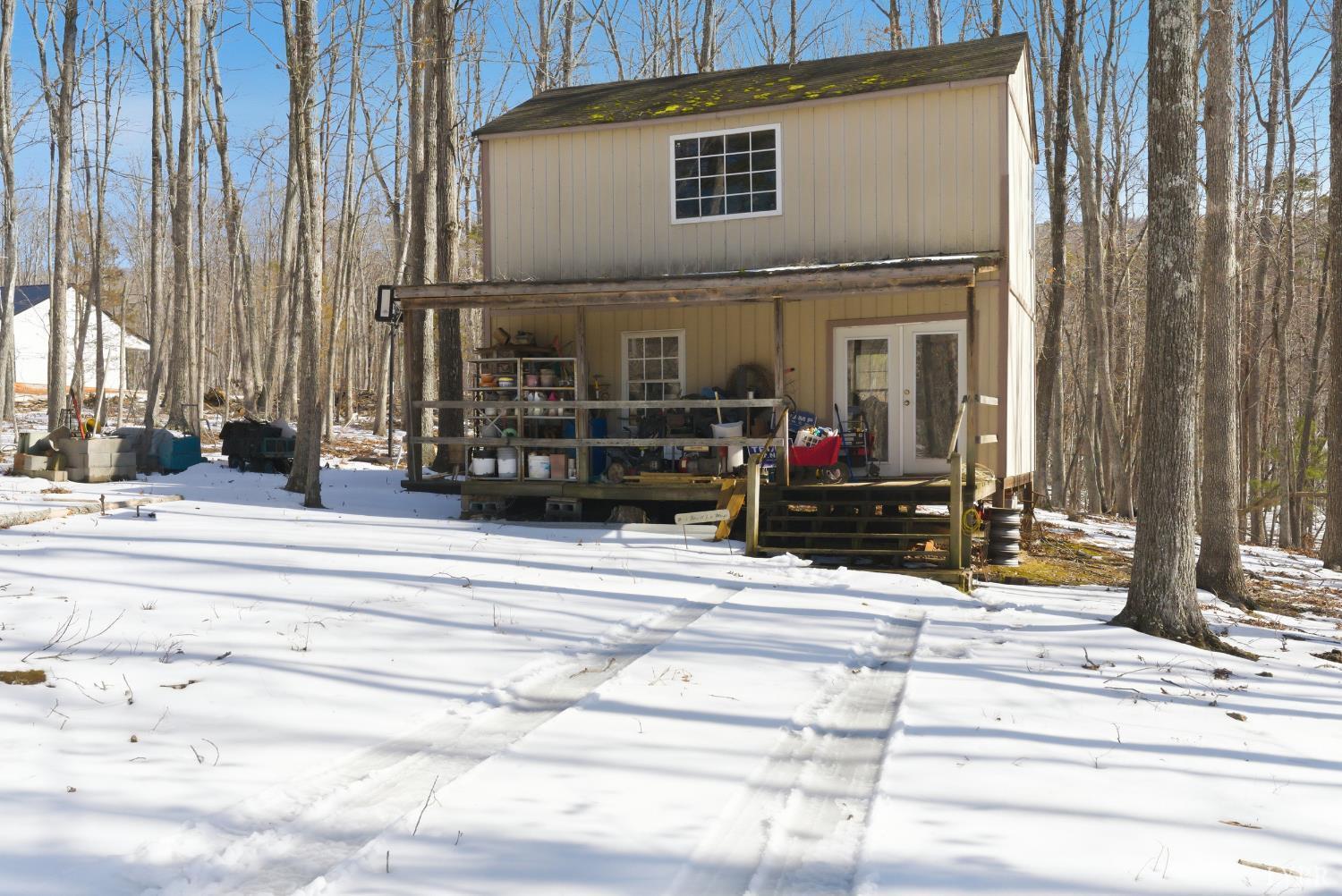 214 Victoria Drive Amherst, VA 24521 - Photo 28 of 33