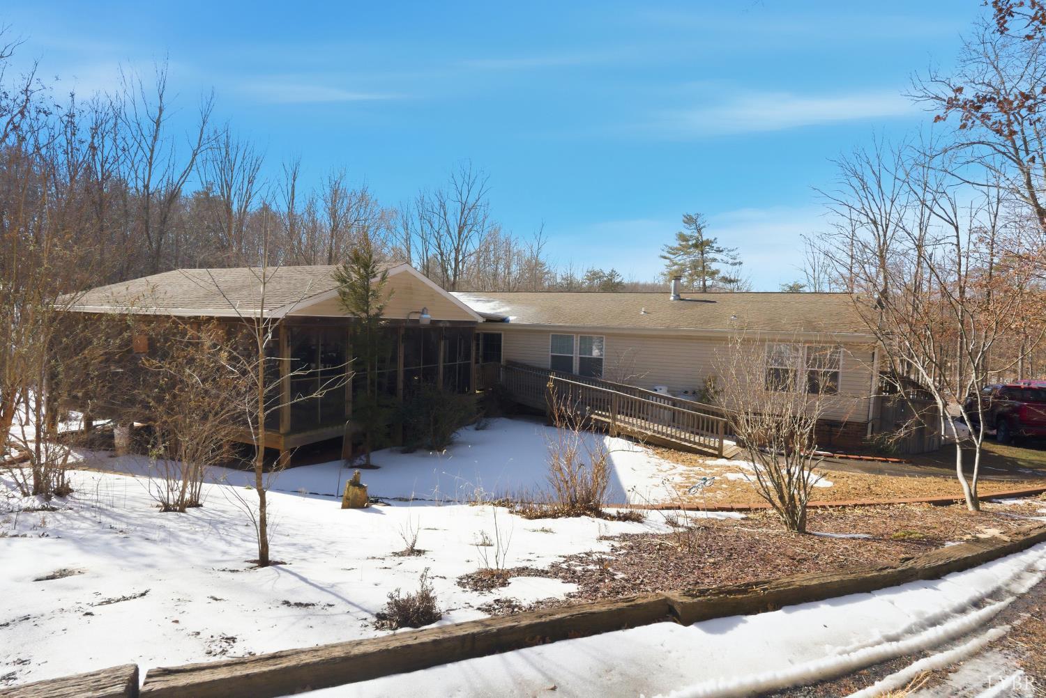 214 Victoria Drive Amherst, VA 24521 - Photo 29 of 33