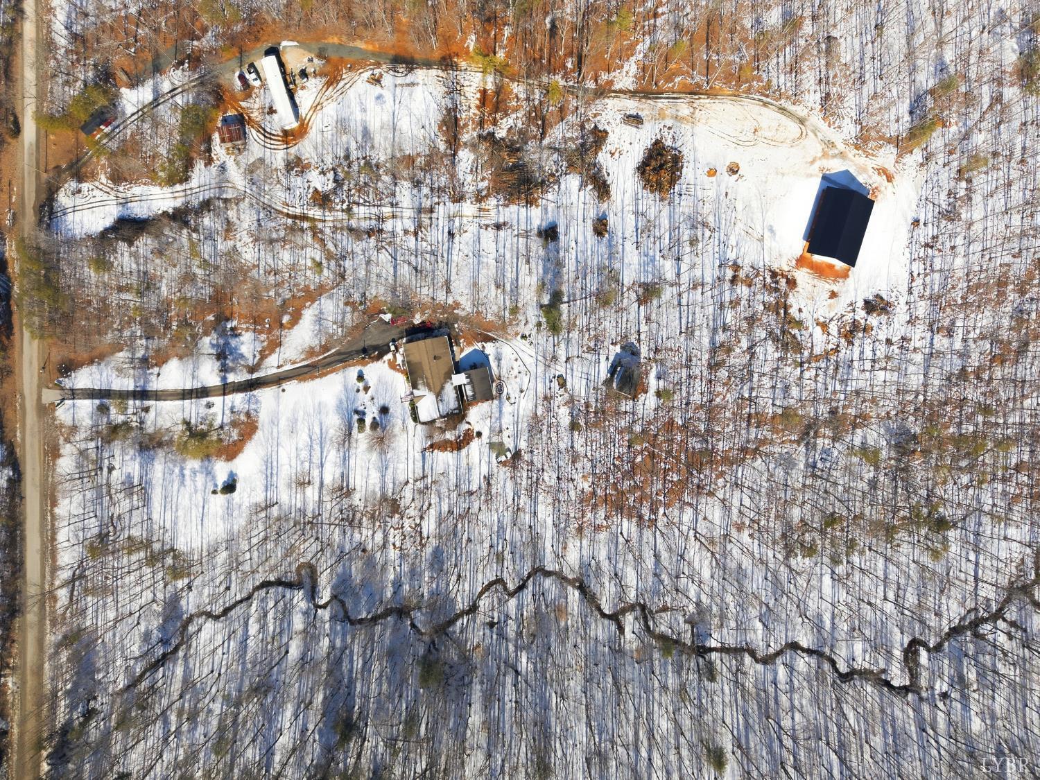 214 Victoria Drive Amherst, VA 24521 - Photo 32 of 33