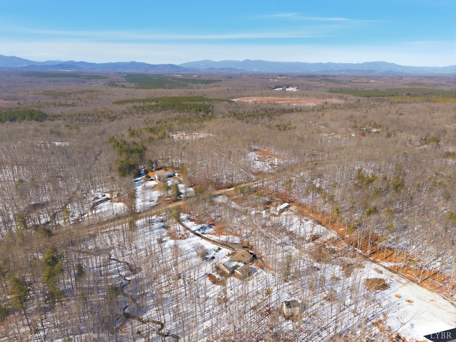 214 Victoria Drive Amherst, VA 24521 - Photo 33 of 33