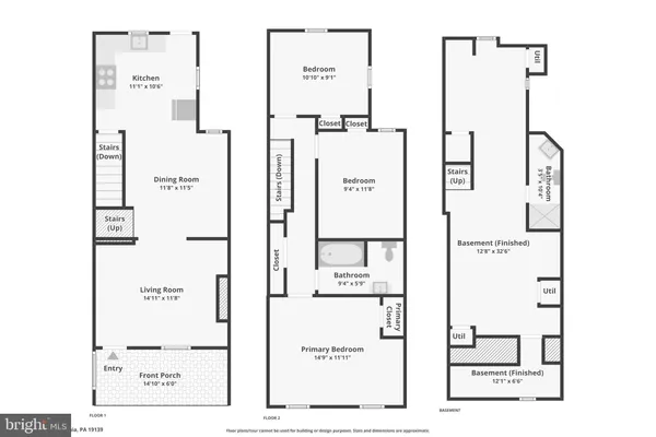 $210,000 | 27 North 51st Street, Philadelphia, PA 19139