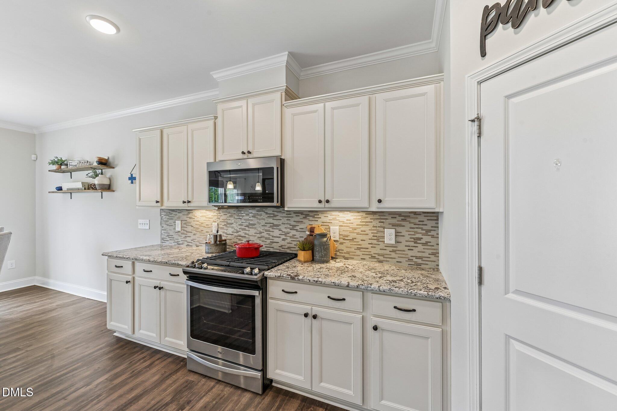 3216 Retama Run Apex, NC 27562 - Photo 20 of 73