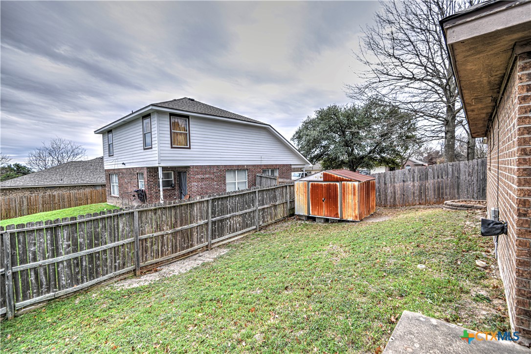 1319 North 12th Street Temple, TX 76501 - Photo 26 of 28