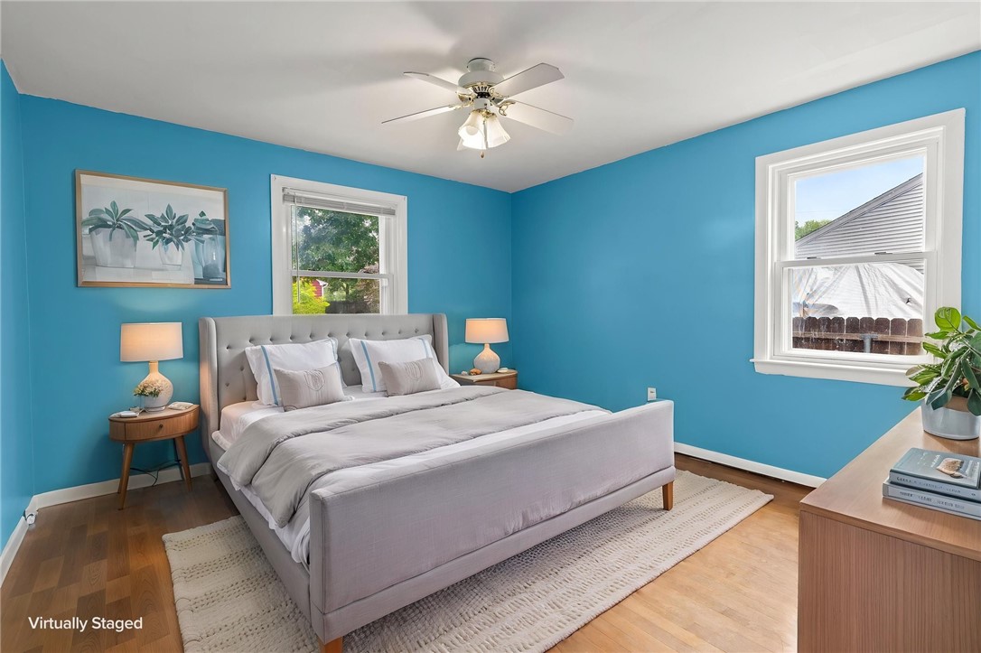 142 Adrian Street Warwick, RI 02886 - Photo 14 of 27