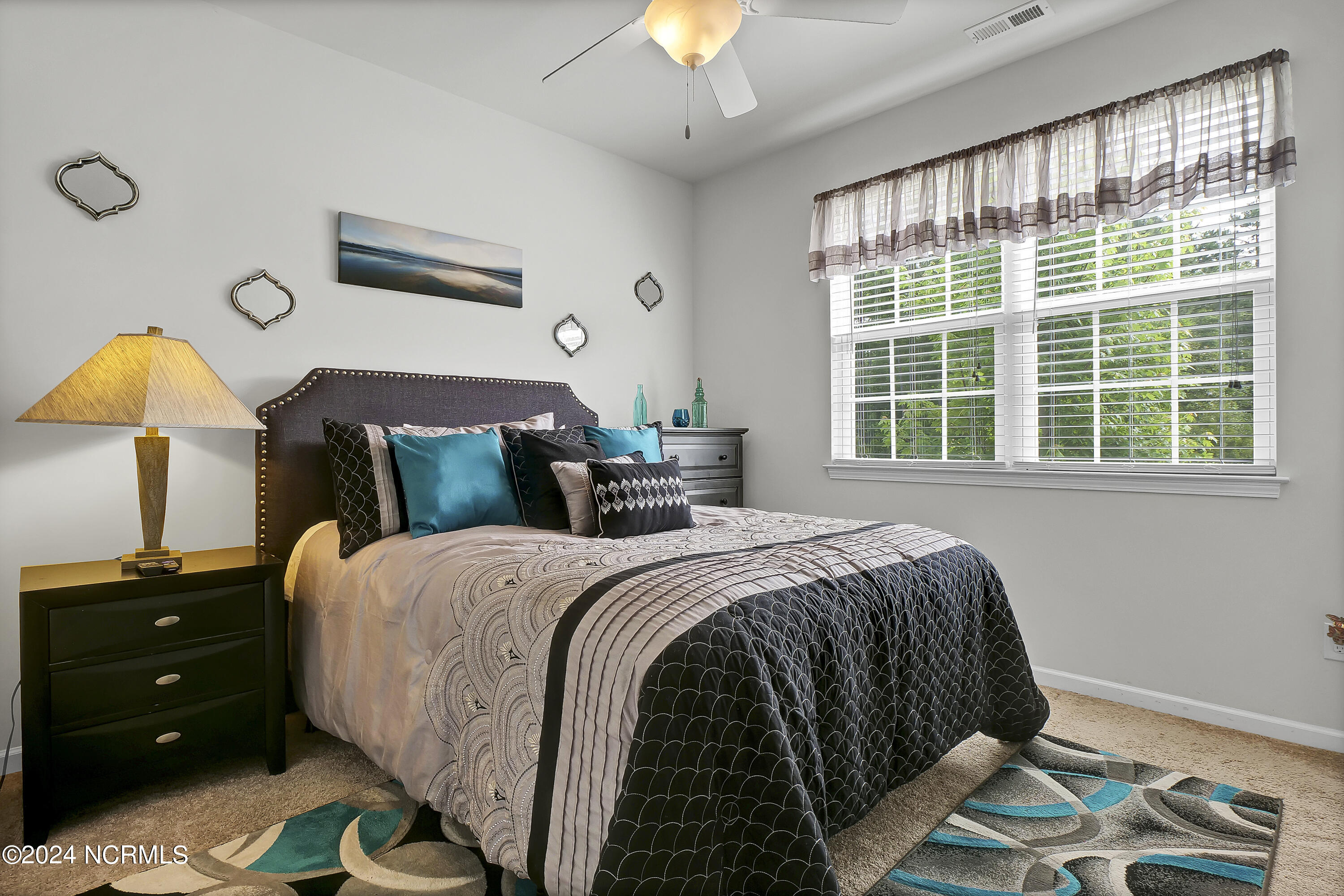 125 Mardella Way Holly Ridge, NC 28445 - Photo 13 of 45 Bedroom