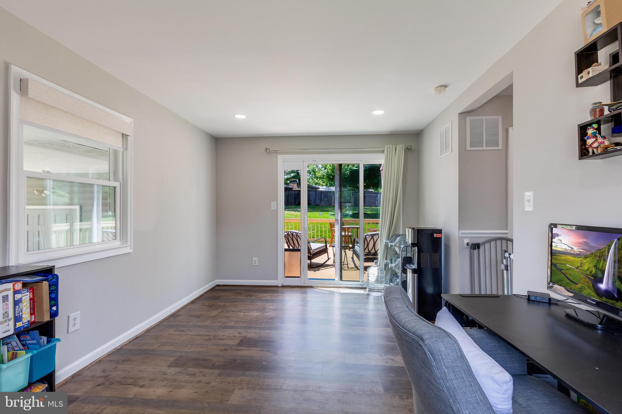 6006 Rivanna Drive Springfield, VA 22150 - Photo 8 of 22 Gallery Image 8