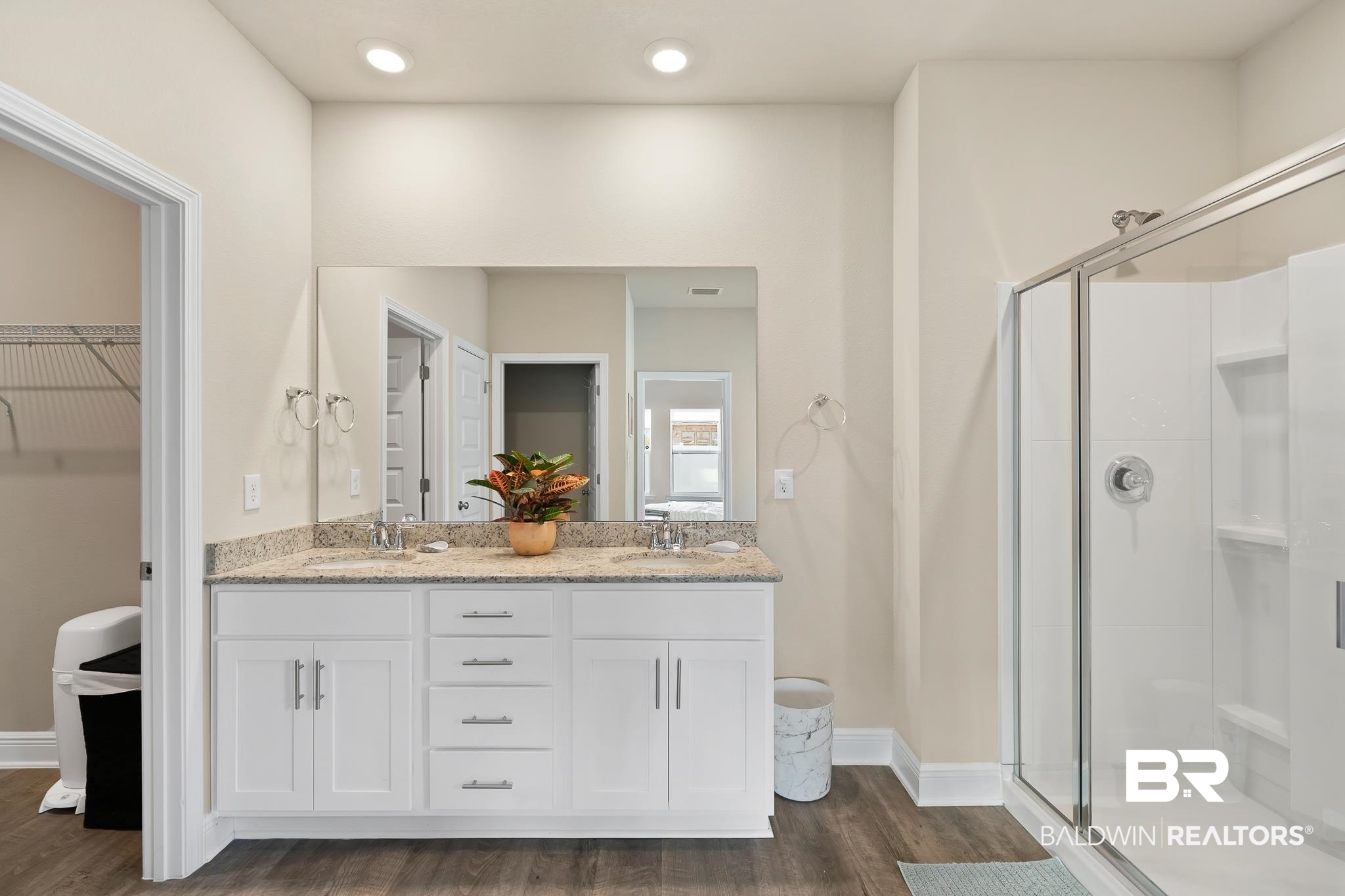 24938 Spectacular Bid Loop Daphne, AL 36526 - Photo 20 of 37 Primary Bath