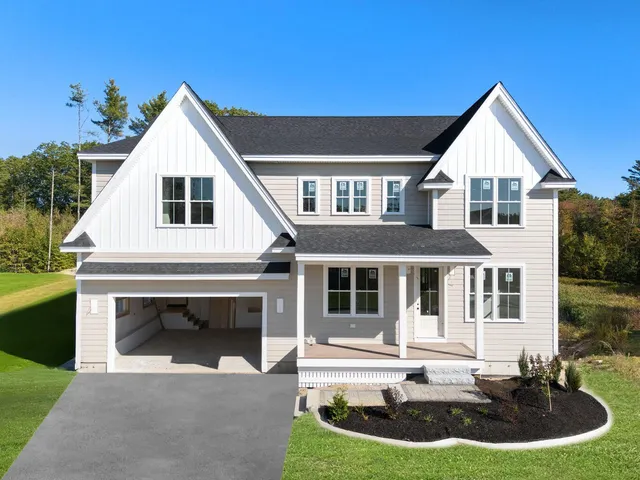 $1,599,000 | 19 Paulsen Drive, Scarborough, ME 04074