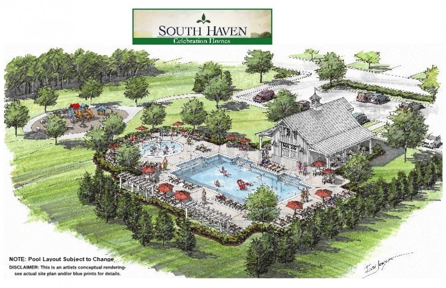 1305 Proprietors Place Murfreesboro, TN 37128 - Photo 20 of 21