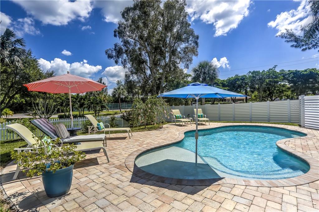600 Marbury Lane Longboat Key, FL 34228 - Photo 1 of 1