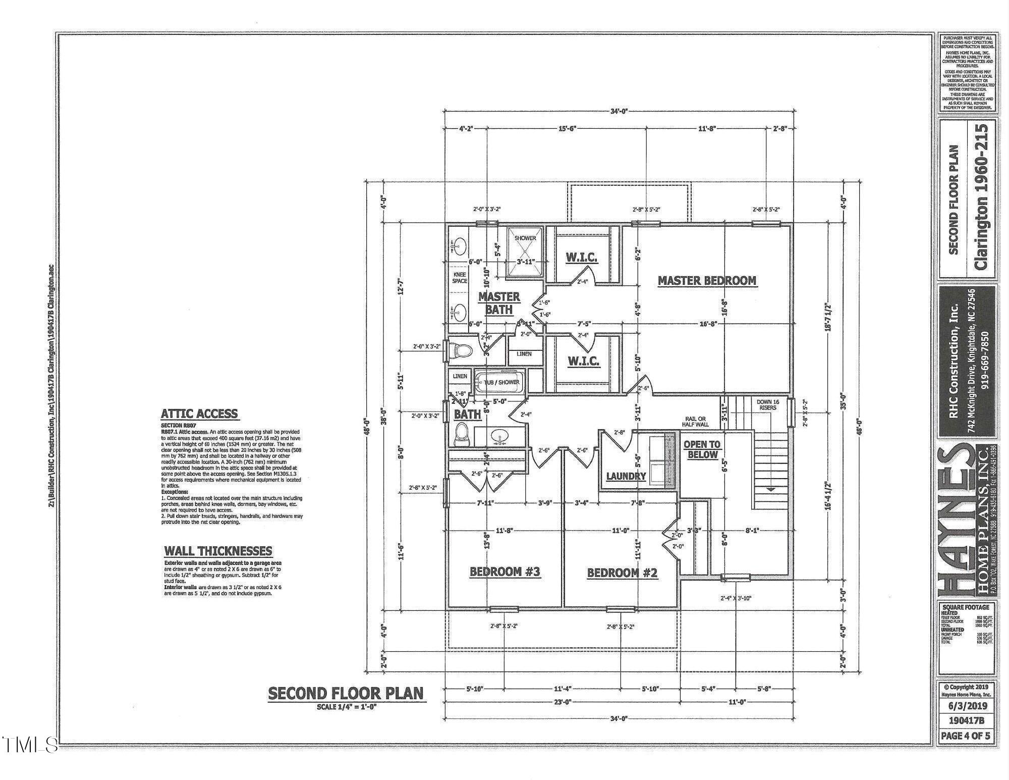 35 Sunrise Court Spring Hope, NC 27882 - Photo 4 of 18 unknown