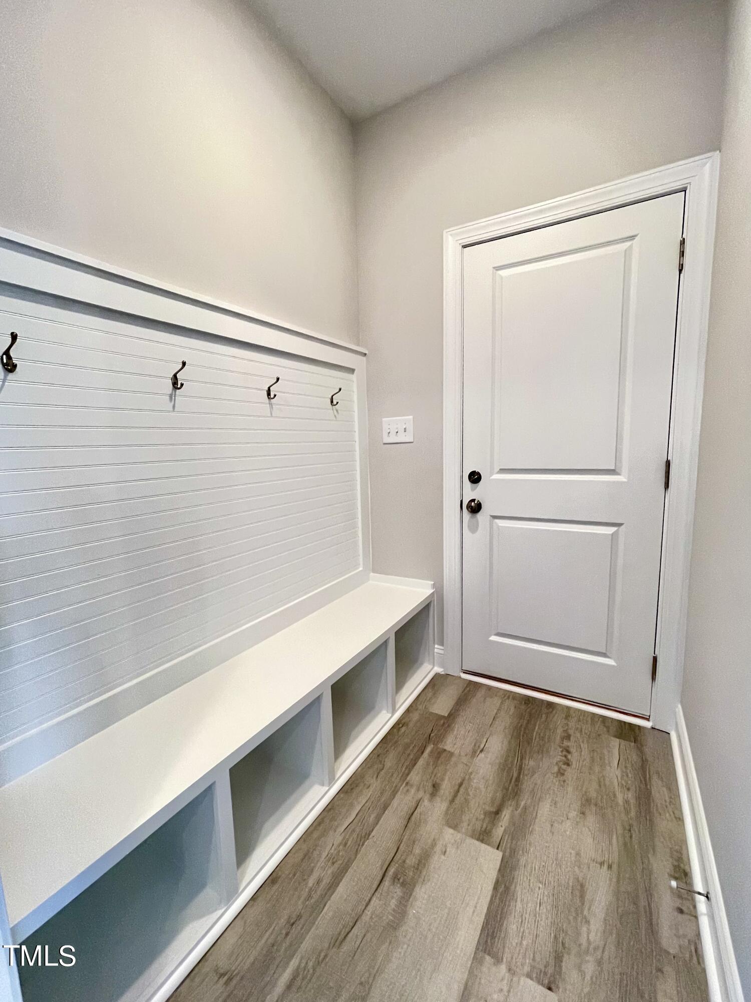 35 Sunrise Court Spring Hope, NC 27882 - Photo 10 of 18 a bathroom with a bathtub and a shower