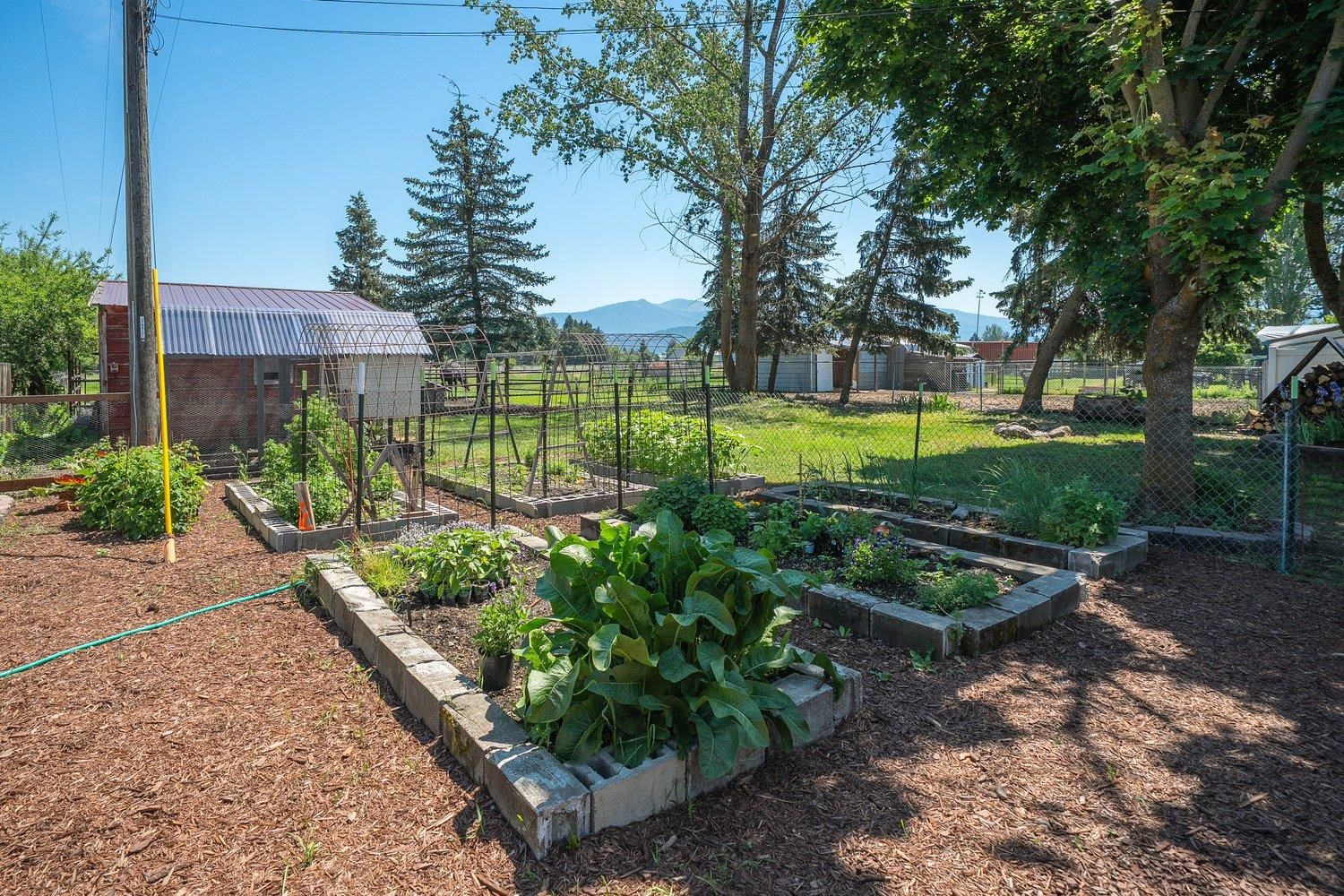 3920 North Arden Road Otis Orchards, WA 99027 - Photo 32 of 40