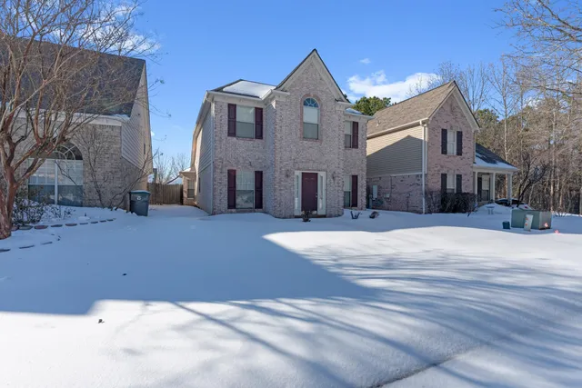 $325,000 | 1229 North Sanga Road, Memphis, TN 38016