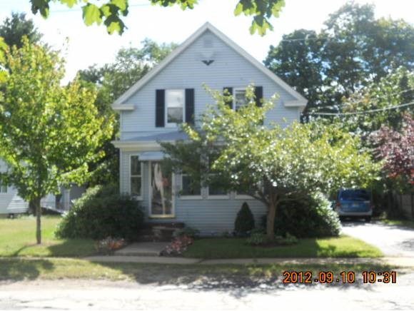 23 Linden Street Rochester, NH 03867 - Photo 1 of 1