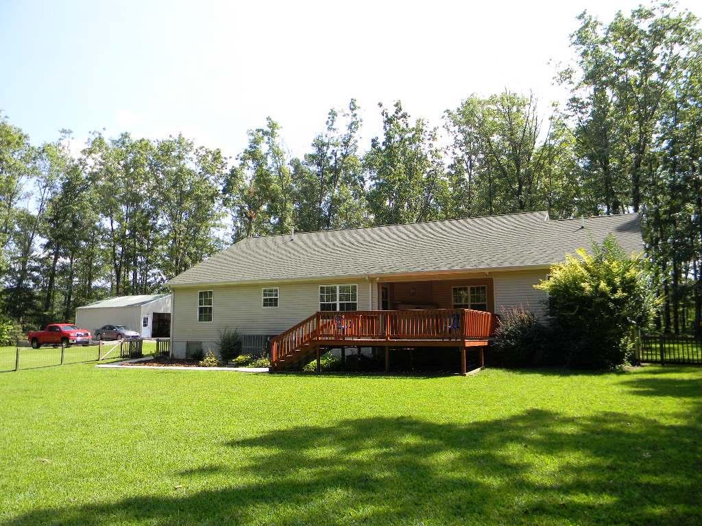 929 Keyes Road Crossville, TN 38571 - Photo 31 of 37 53