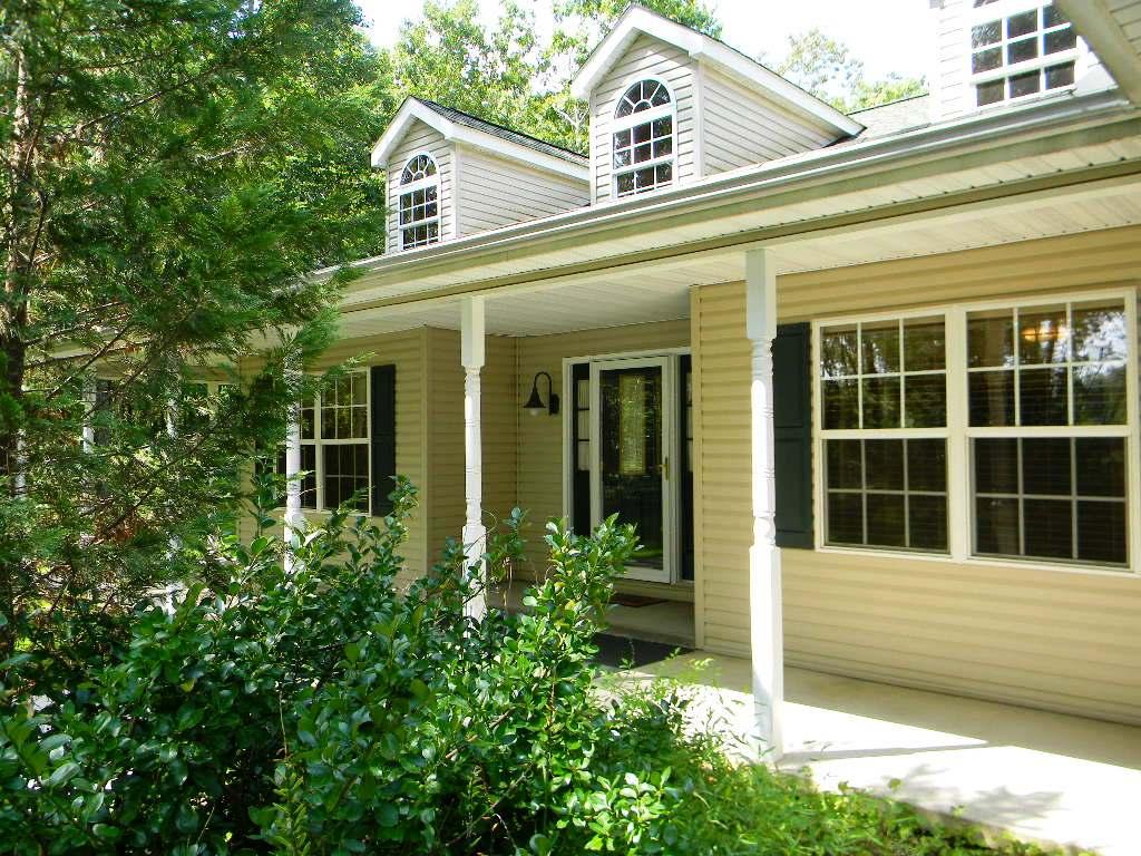929 Keyes Road Crossville, TN 38571 - Photo 5 of 37 08