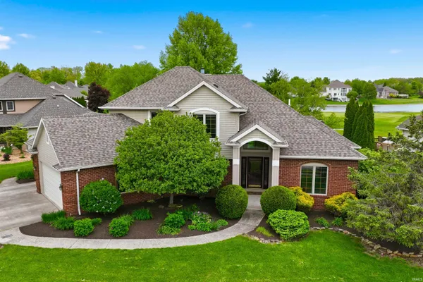 $499,900 | 8215 Killeen Run, Fort Wayne, IN 46835