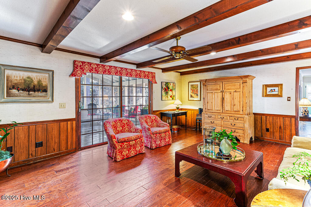 145 Elk Road Southern Pines, NC 28387 - Photo 7 of 50 Family Room