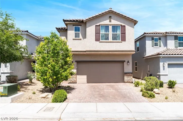 $2,800 | 8448 Vulturo Avenue, Las Vegas, NV 89149