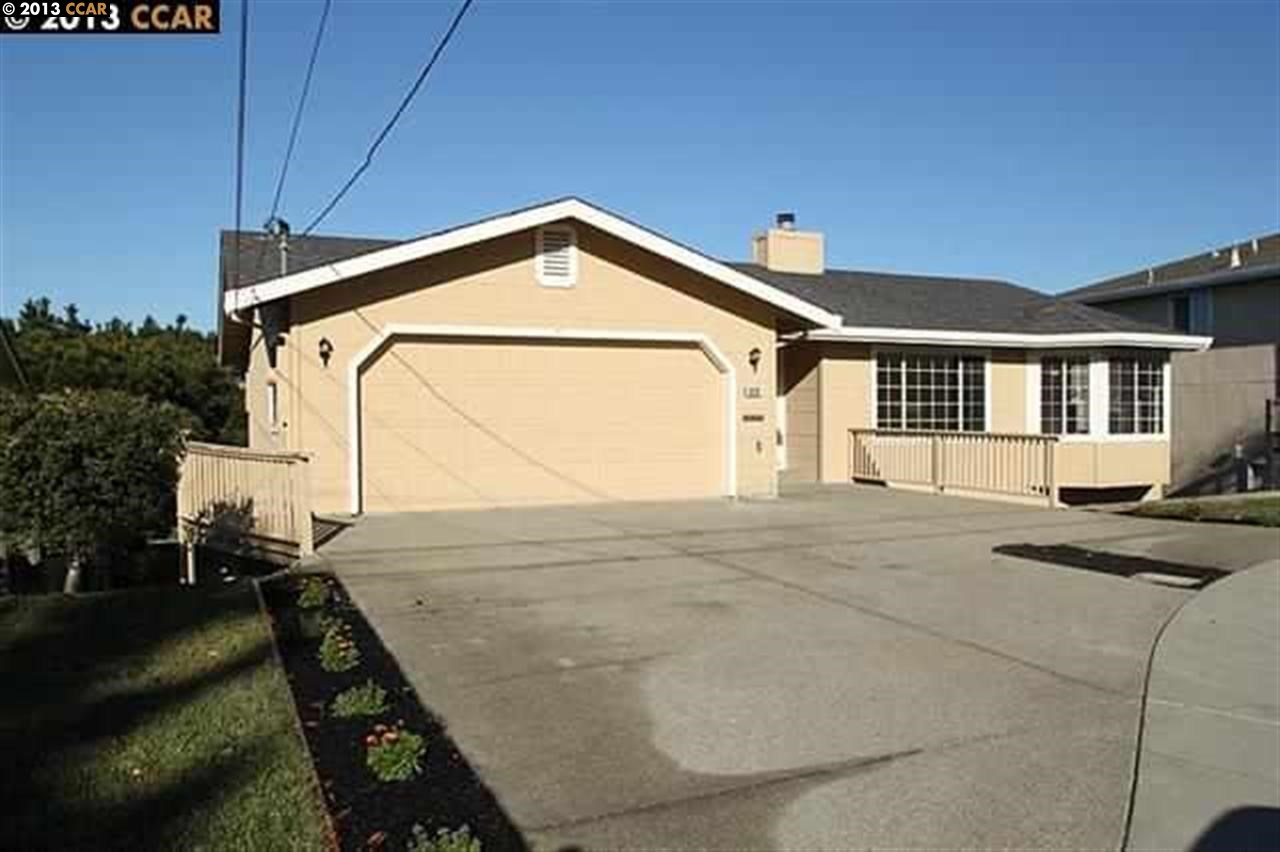920 Spruce Court Rodeo, CA 94572 - Photo 1 of 1