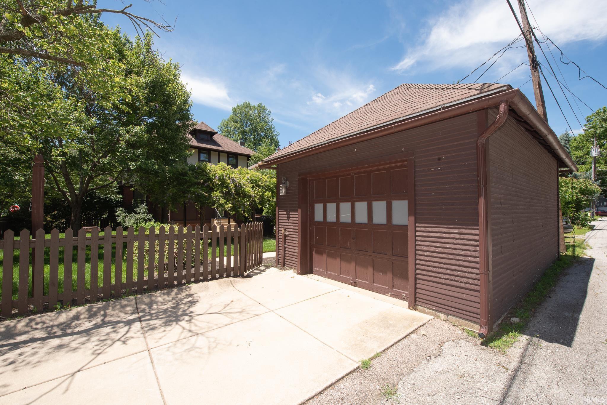 533 South 9th Street Lafayette, IN 47901 - Photo 8 of 31