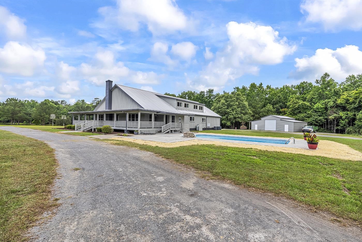 59 Two Pond Road Georgetown, SC 29440 - Photo 2 of 80