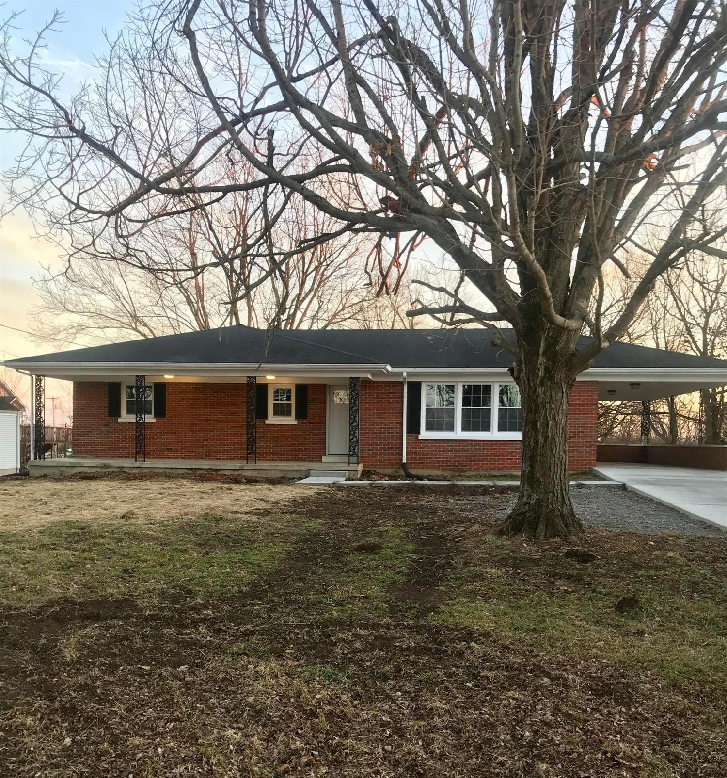 111 Rosstown Road Richmond, KY 40475 - Photo 14 of 19 Photo 14
