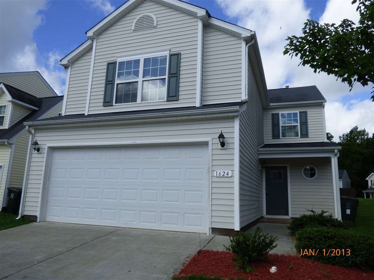 1624 Extine Lane Raleigh, NC 27610 - Photo 1 of 25 Photo 1