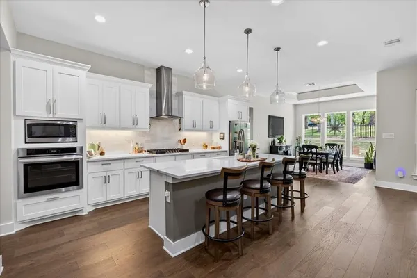 $649,000 | 233 Hide-A-Away Drive, Mabank, TX 75156