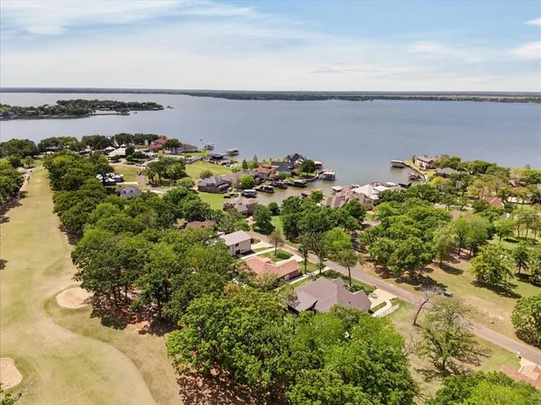 $649,000 | 233 Hide-A-Away Drive, Mabank, TX 75156