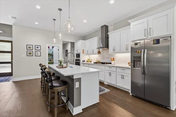 $649,000 | 233 Hide-A-Away Drive, Mabank, TX 75156