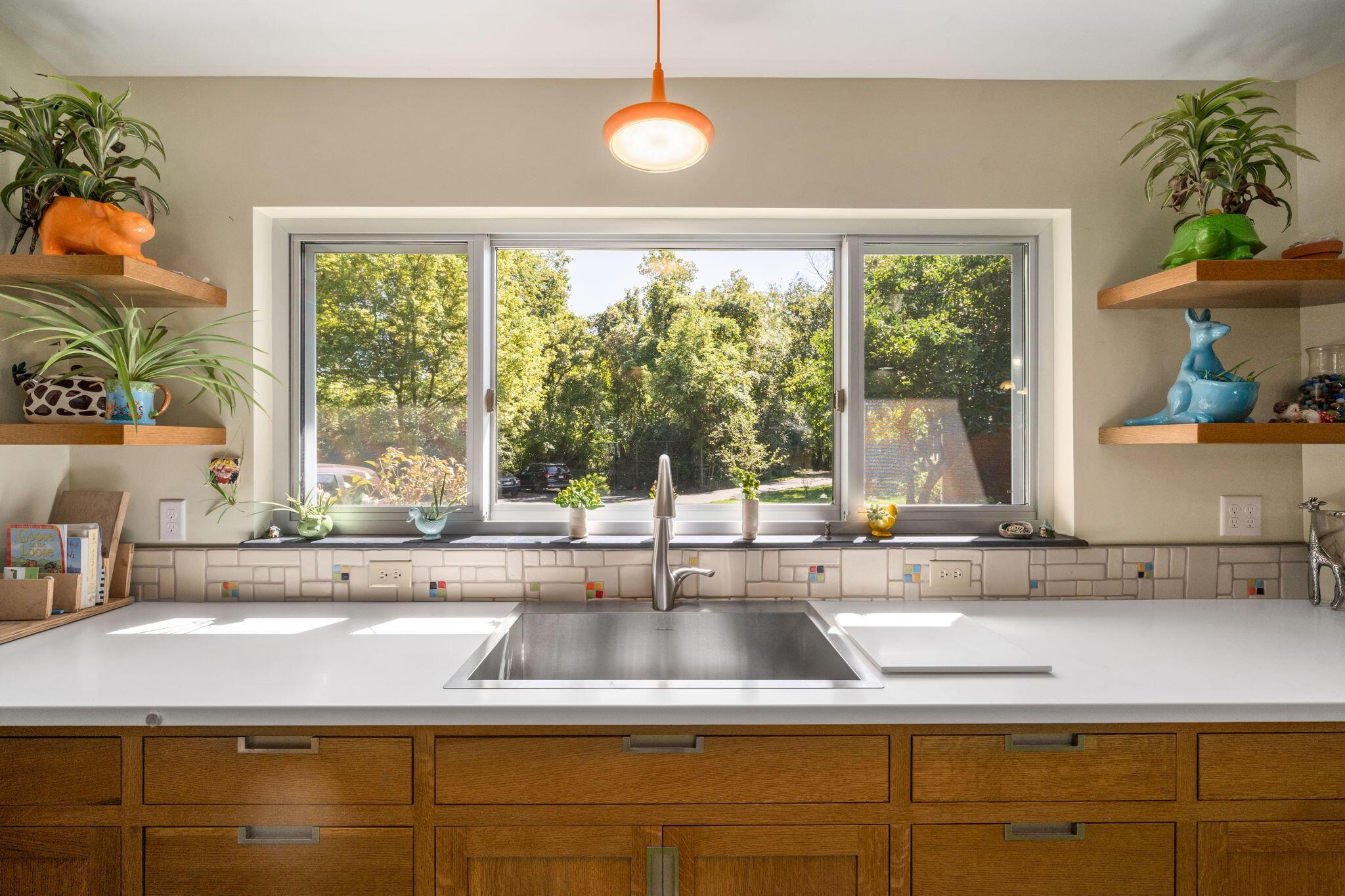 6721 Dublin Road Dublin, OH 43017 - Photo 20 of 74 Large Zero Radius Sink