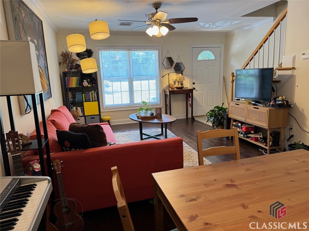 600 Mitchell Bridge Road, Unit 18 Athens, GA 30606 - Photo 7 of 18