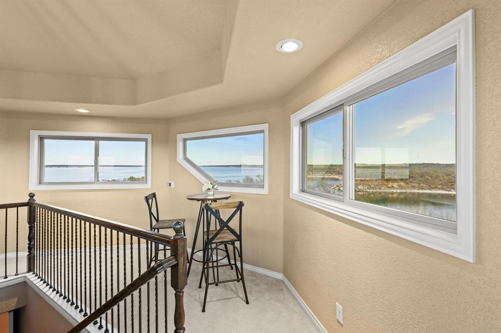 181 Monarch Ridge Drive Denison, TX 75020 - Photo 34 of 40 Crows Nest