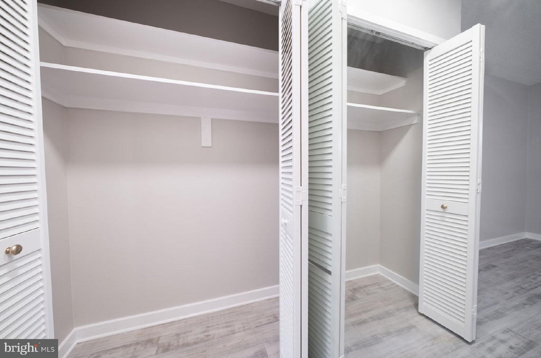 5505 Seminary Road, Unit 103N Falls Church, VA 22041 - Photo 27 of 59 a view of closet