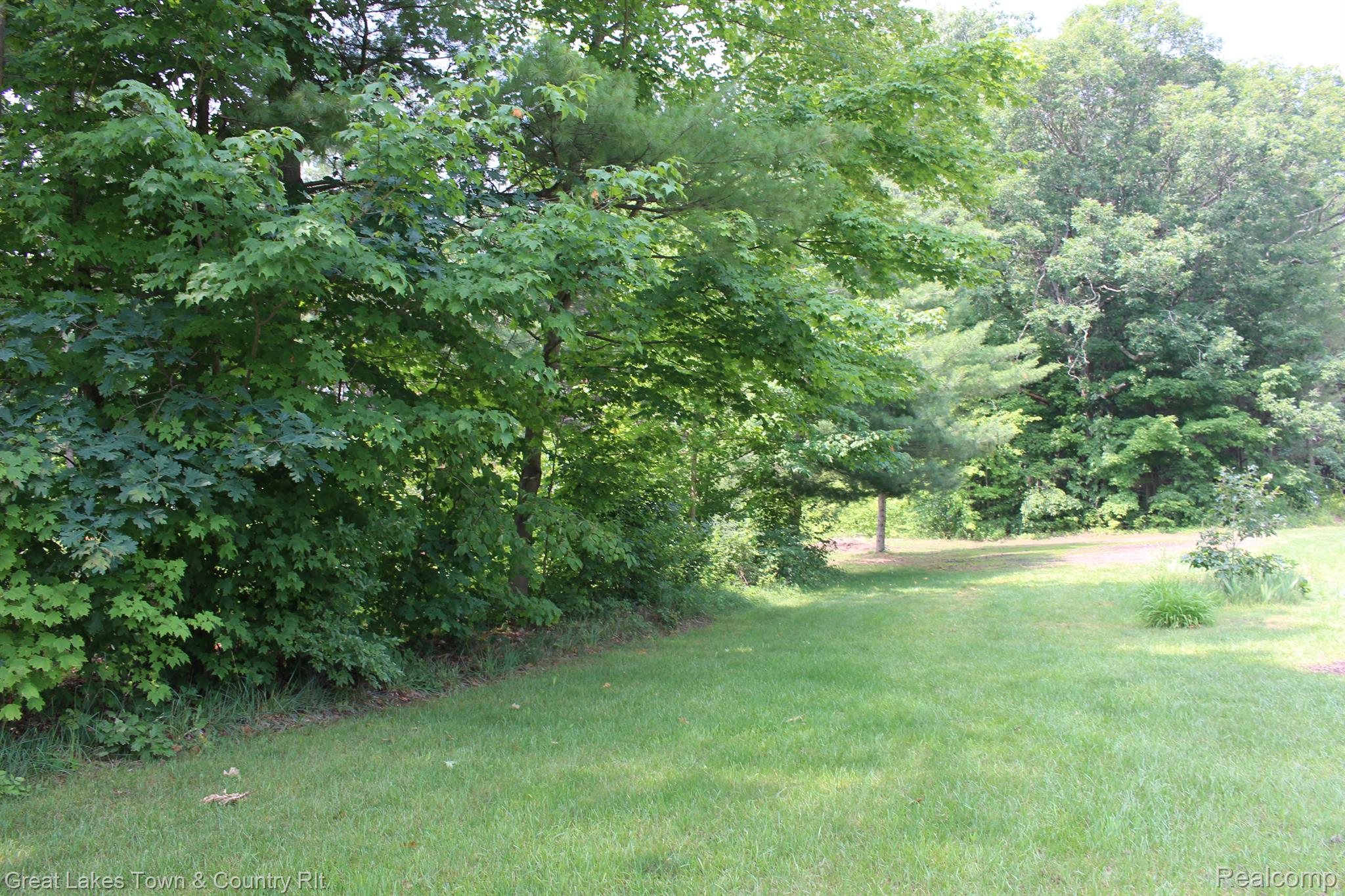 Parcel C Larson Road Attica, MI 48412 - Photo 2 of 5 Gallery Image 2