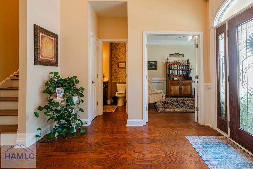 734 Prince Road Ludowici, GA 31316 - Photo 22 of 107 Gallery Image 22
