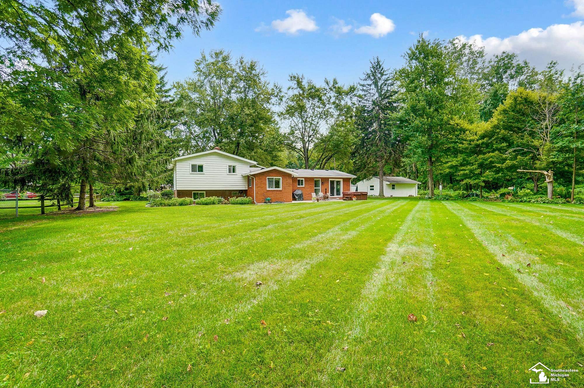 1221 West Dean Road Temperance, MI 48182 - Photo 37 of 53