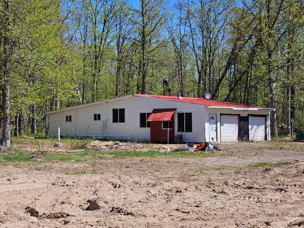 20329 Mission Road Southeast Cass Lake, MN 56633 - Photo 1 of 28